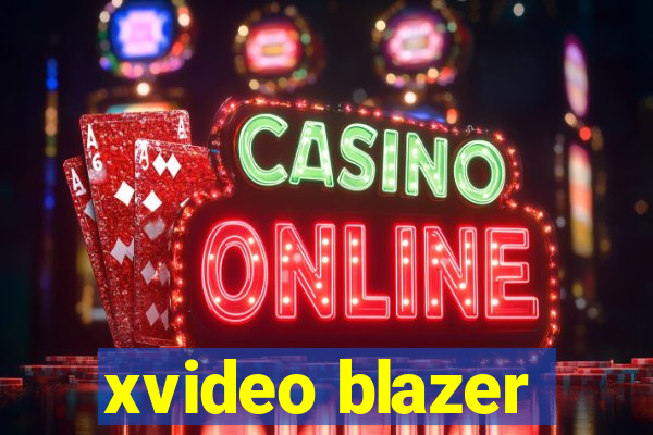 xvideo blazer